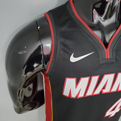 Miami Heat Black