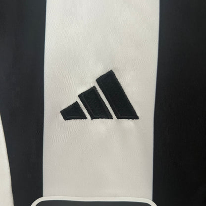 Newcastle  Kid Home 24/25