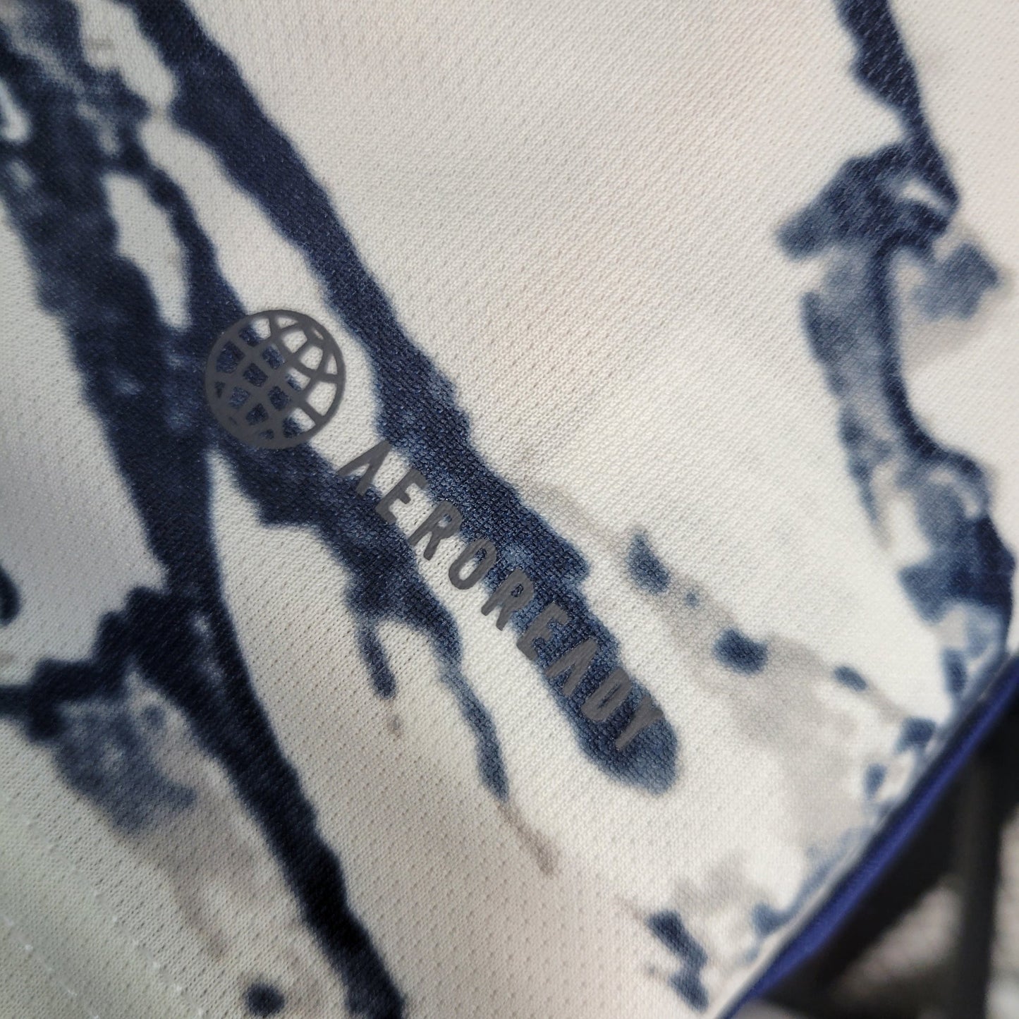 Itália Away 2022 | Long Sleeve