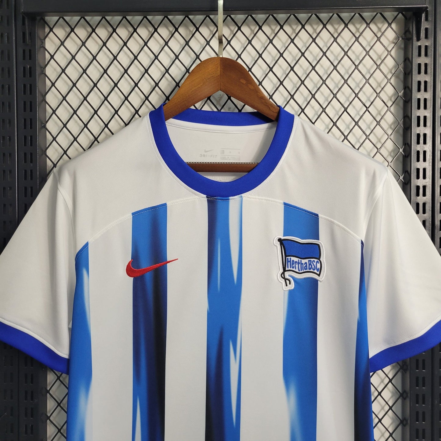 Hertha Home 23/24