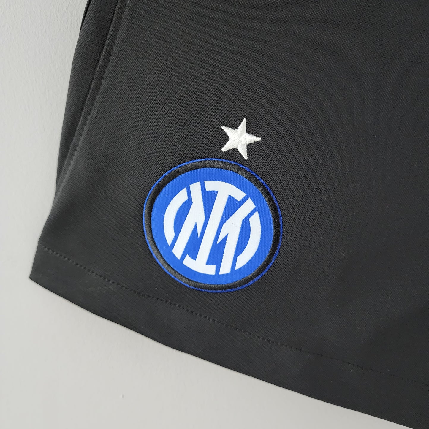 Inter Milan Black 22/23