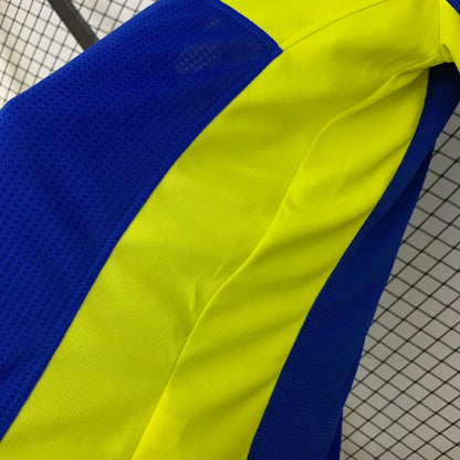 Boca Juniors 05/06 Home