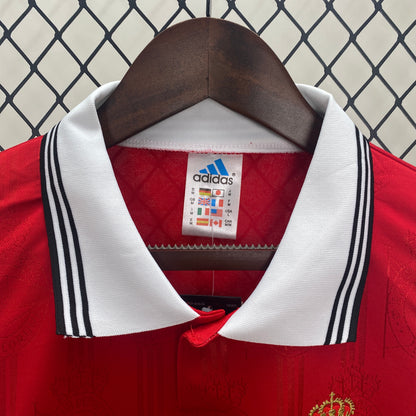 Deportivo La Coruña Away 97/98