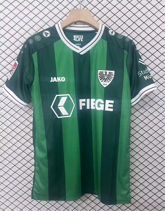 Preußen Münster 25/26 Home