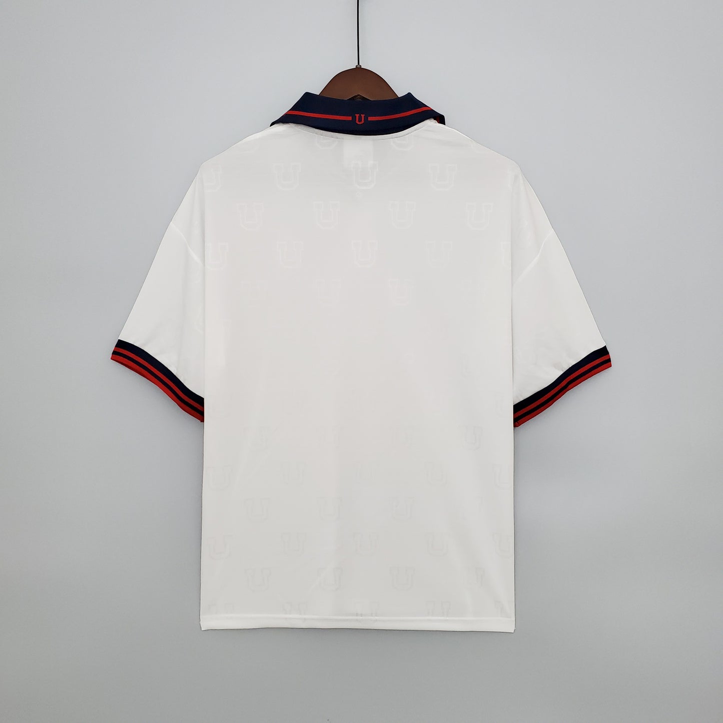 Universidad de Chile 1998 Home