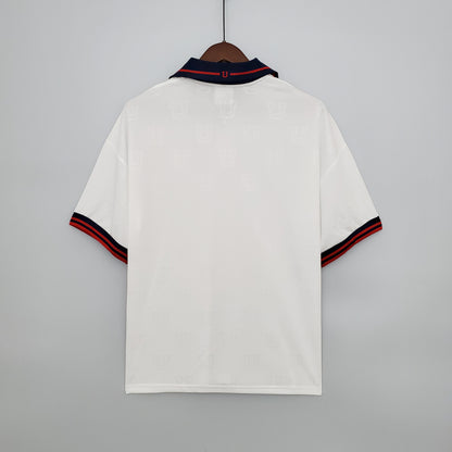 Universidad de Chile 1998 Home