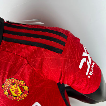 Manchester United 23/24 Home