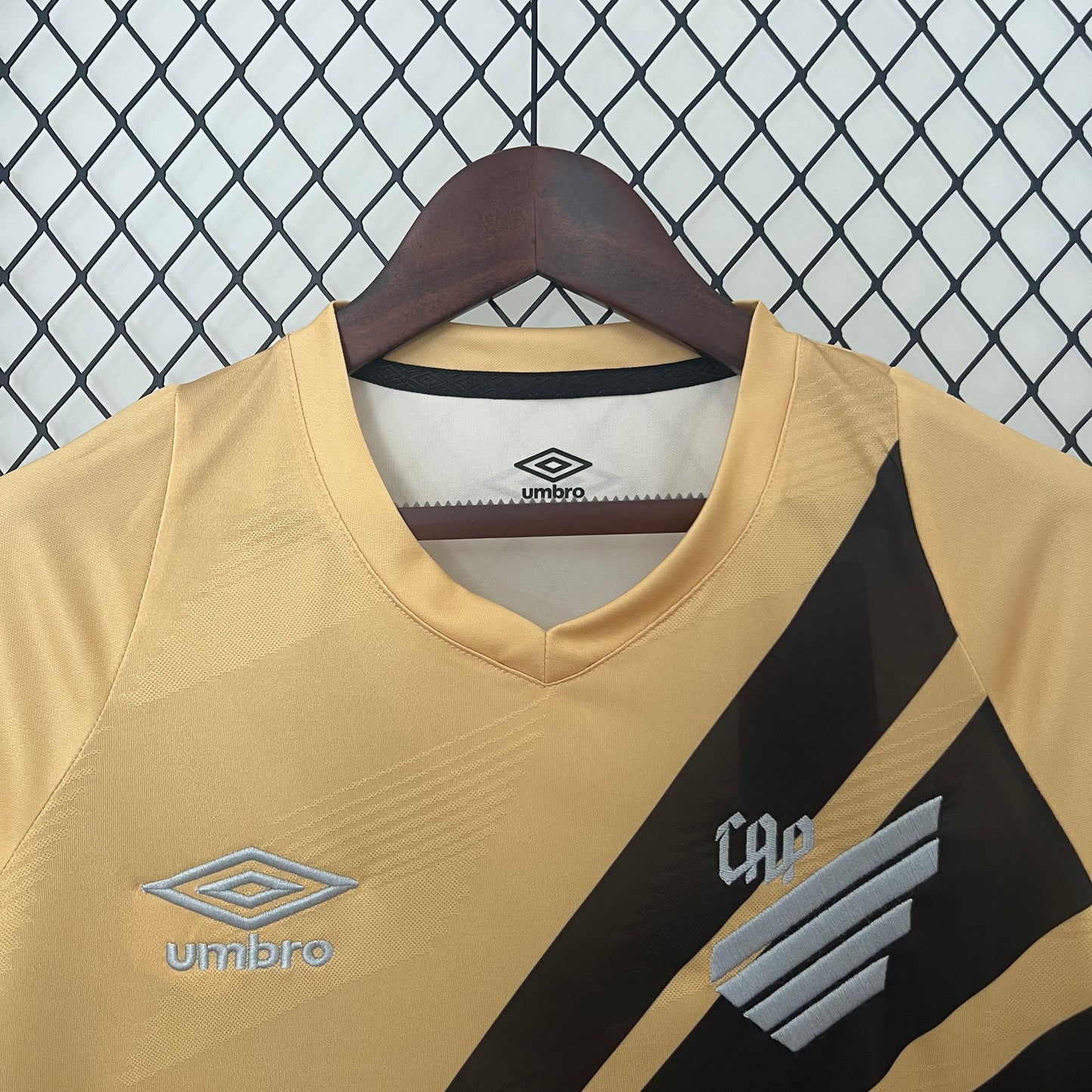 Paranaense Away 24/25