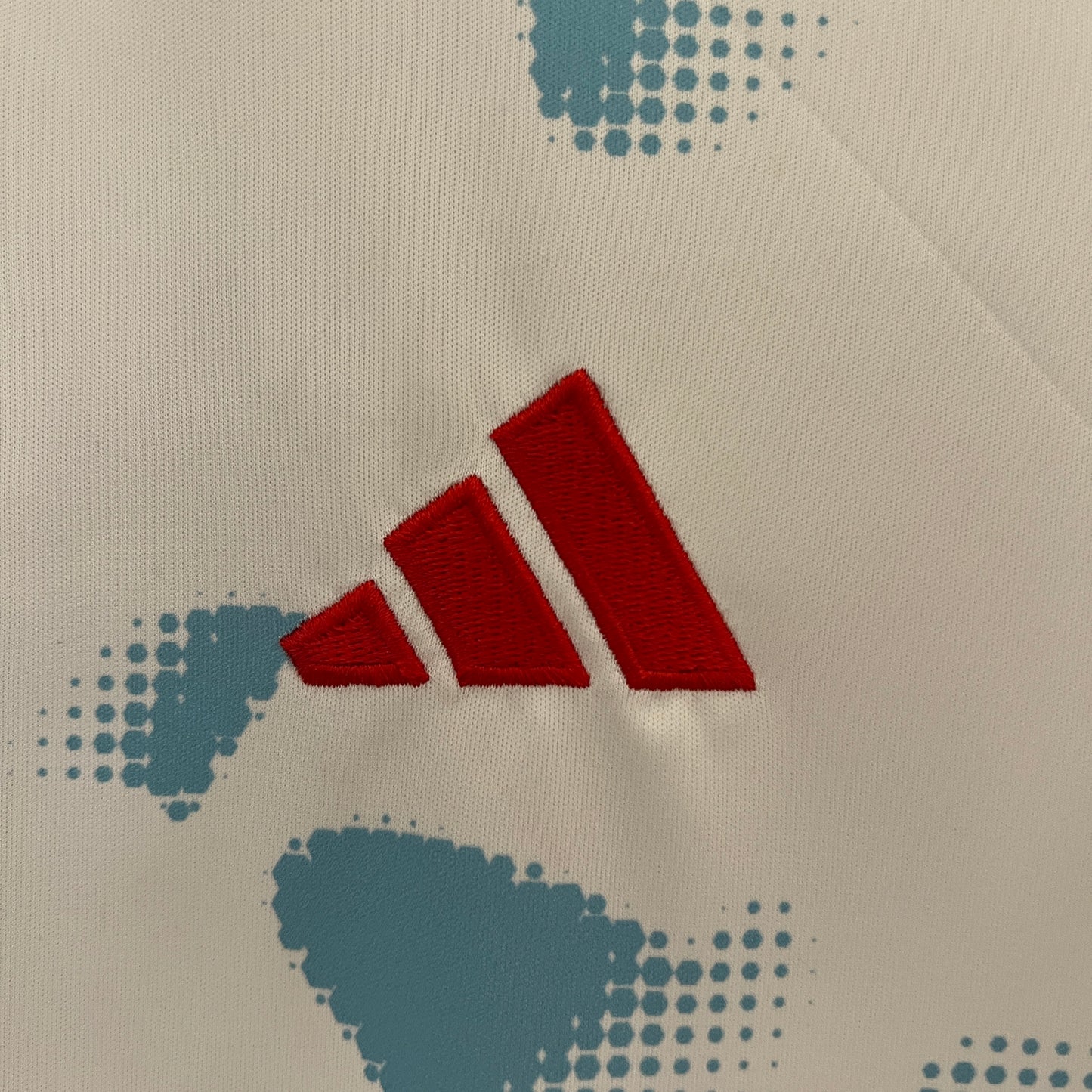 Costa Rica Away 2024