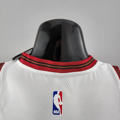 Philadelphia 76ers White | Retro Edition