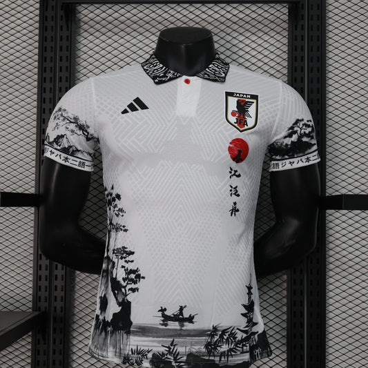 Japan 2023 White