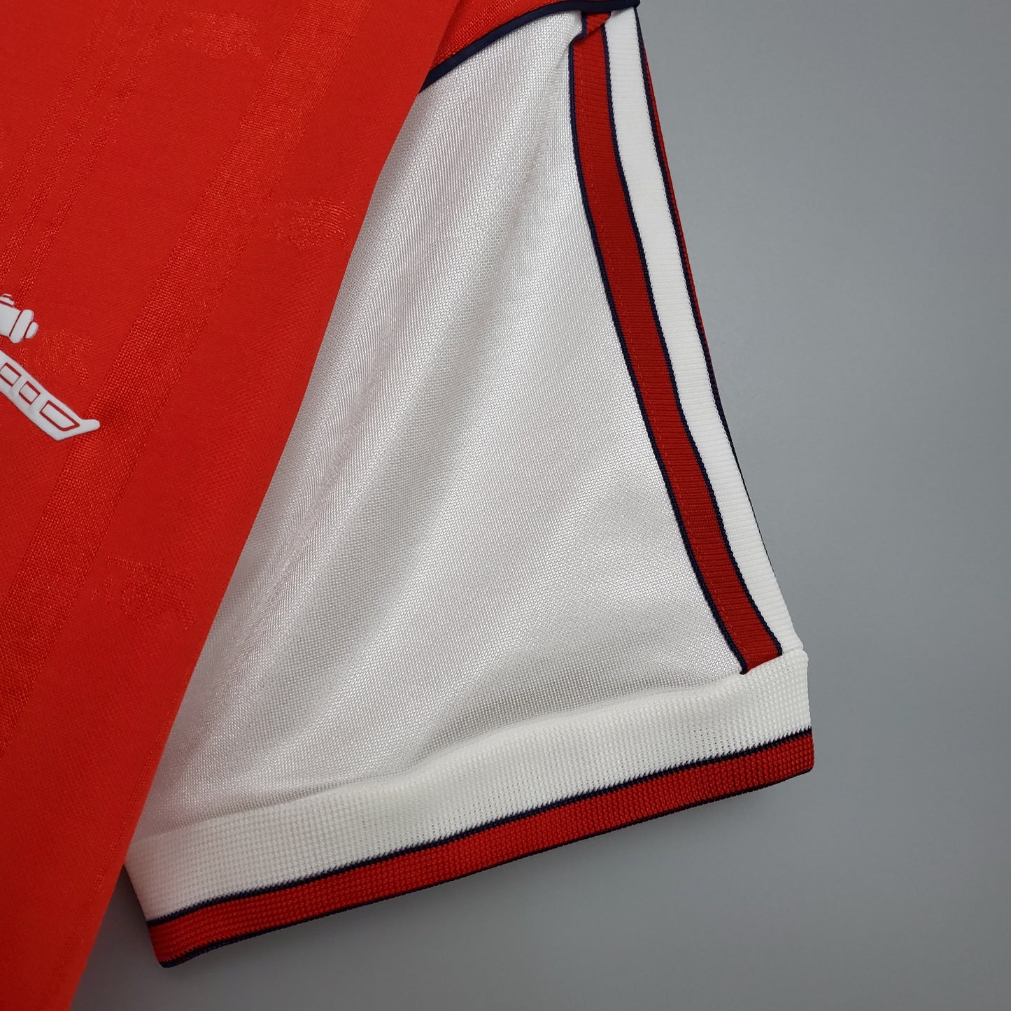 Arsenal 88/89 Home