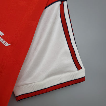 Arsenal 88/89 Home