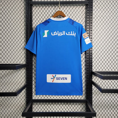 Al-Hilal Home 23/24