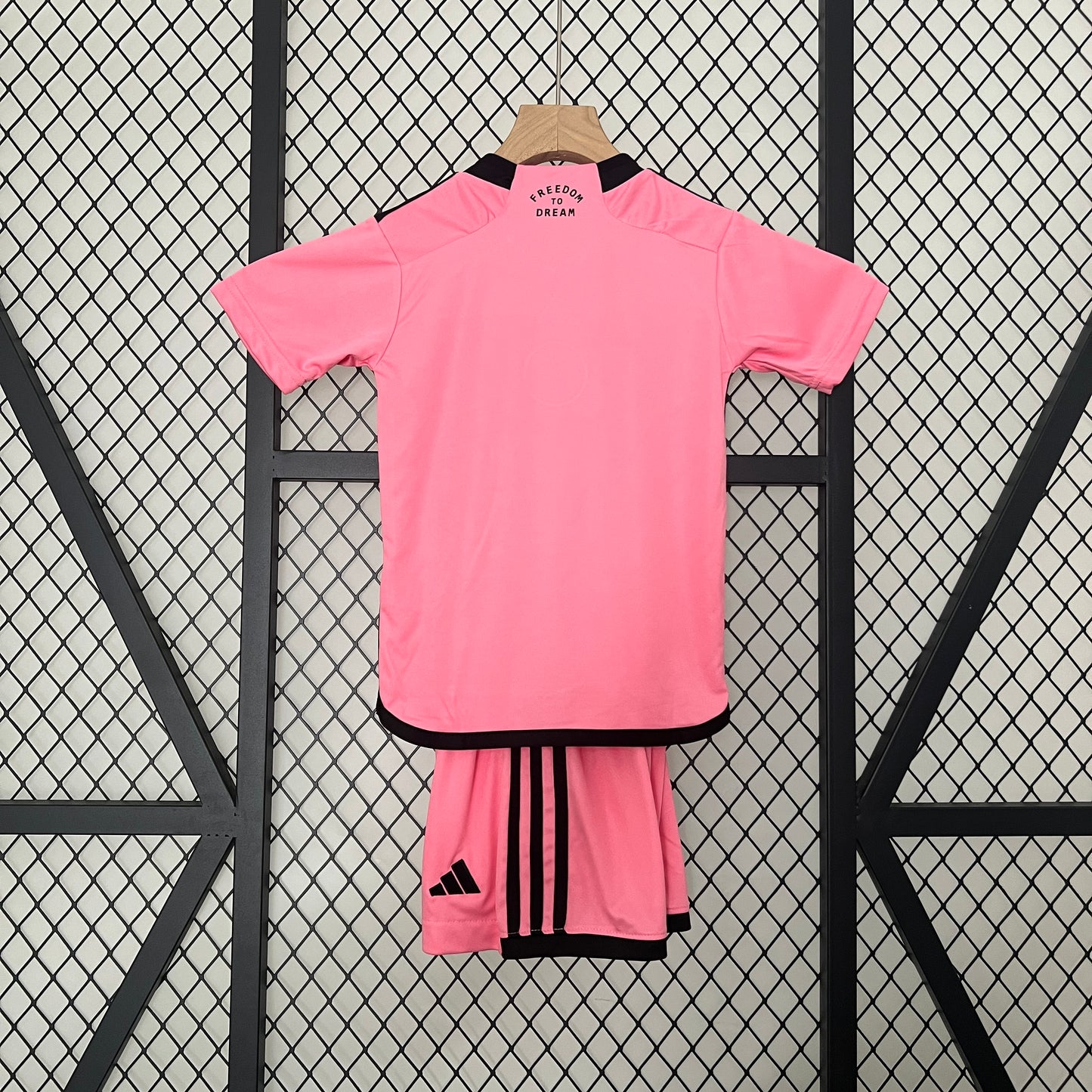 Inter Miami Home 24/25