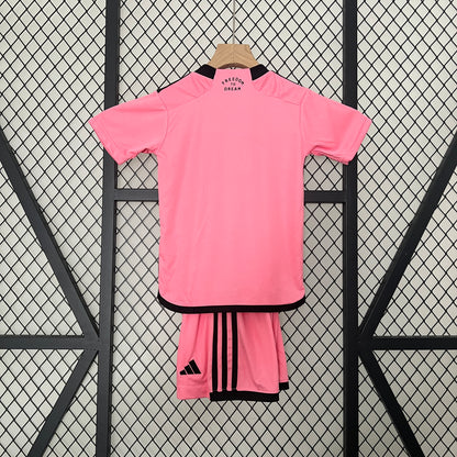 Inter Miami Home 24/25