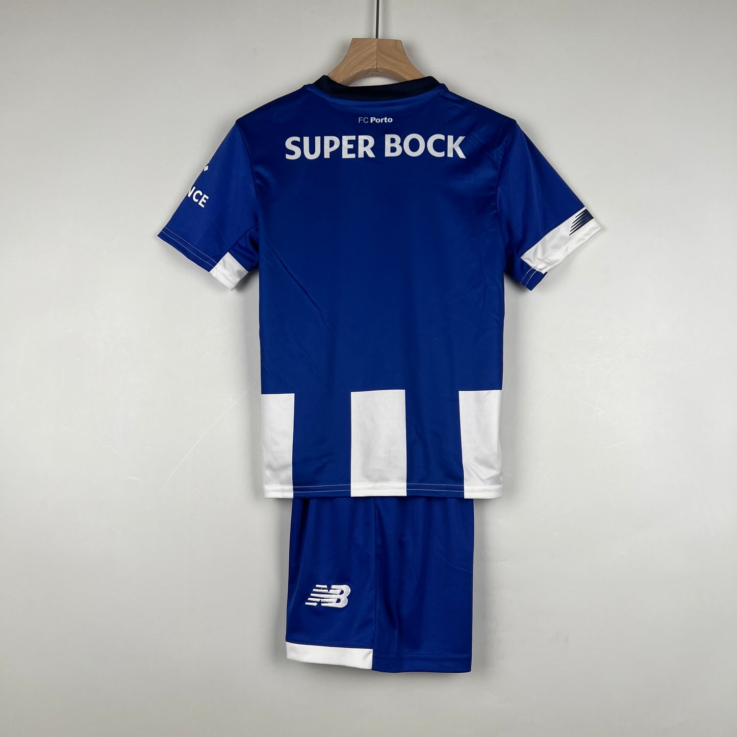 Porto 23/24 Home