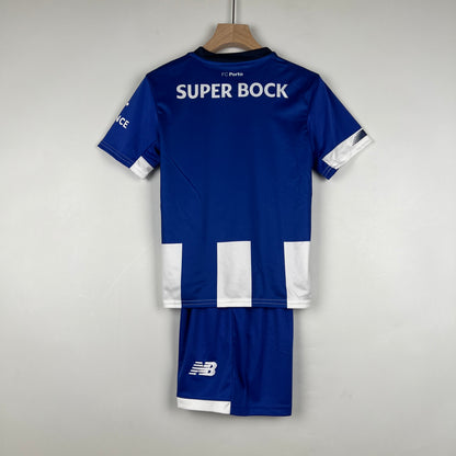Porto 23/24 Home