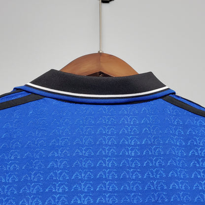 Argentina 1994 Away