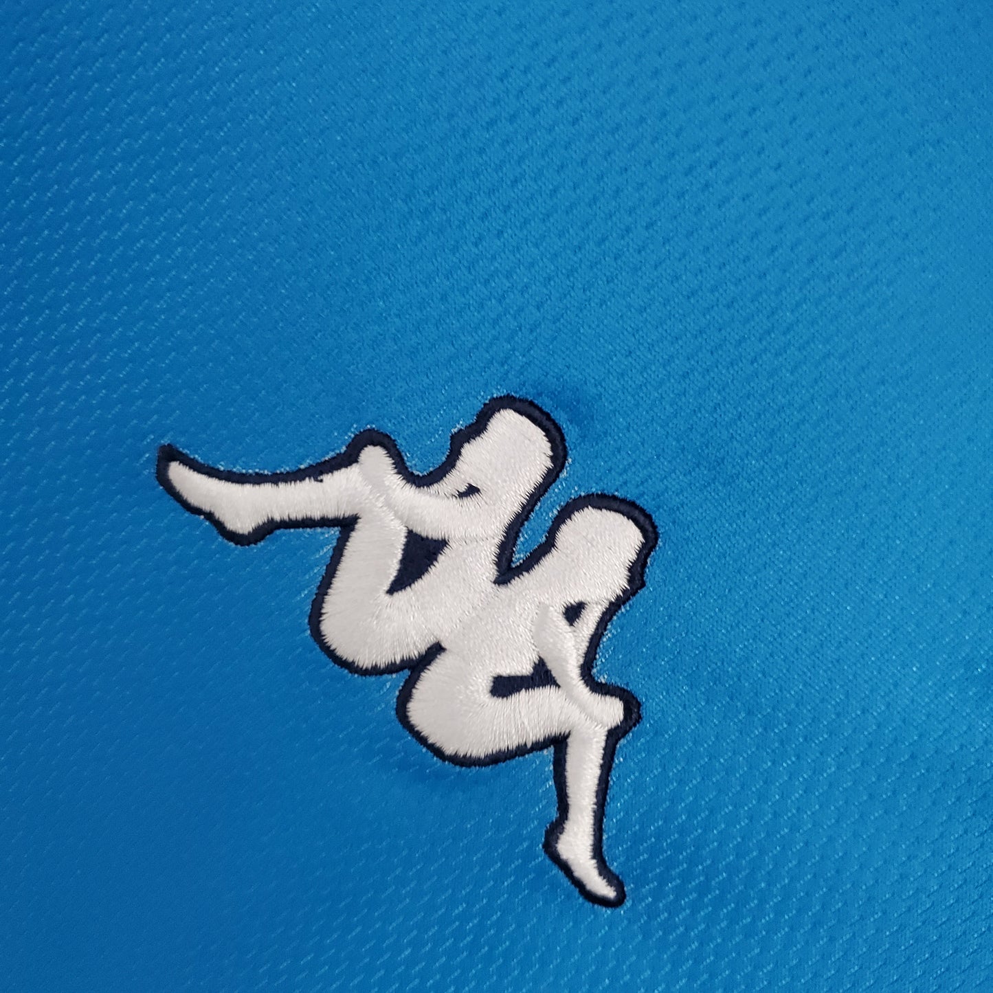 Manchester City 97/99 Home
