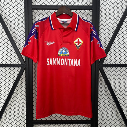 Fiorentina Third 95/96