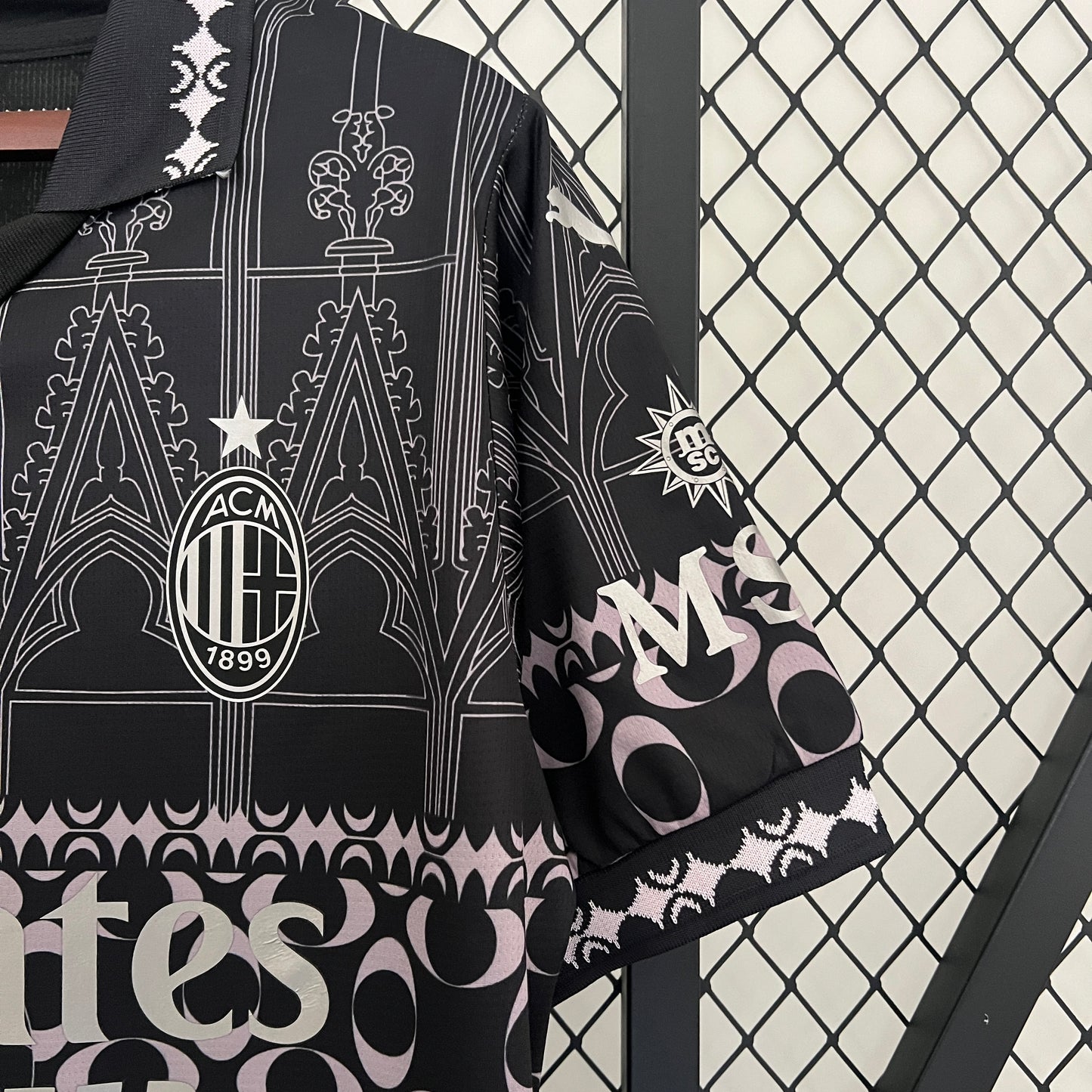AC Milan Special Edition 23/24