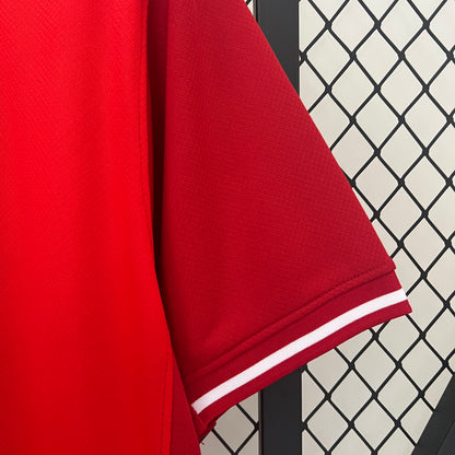 Canadá 2024 Home