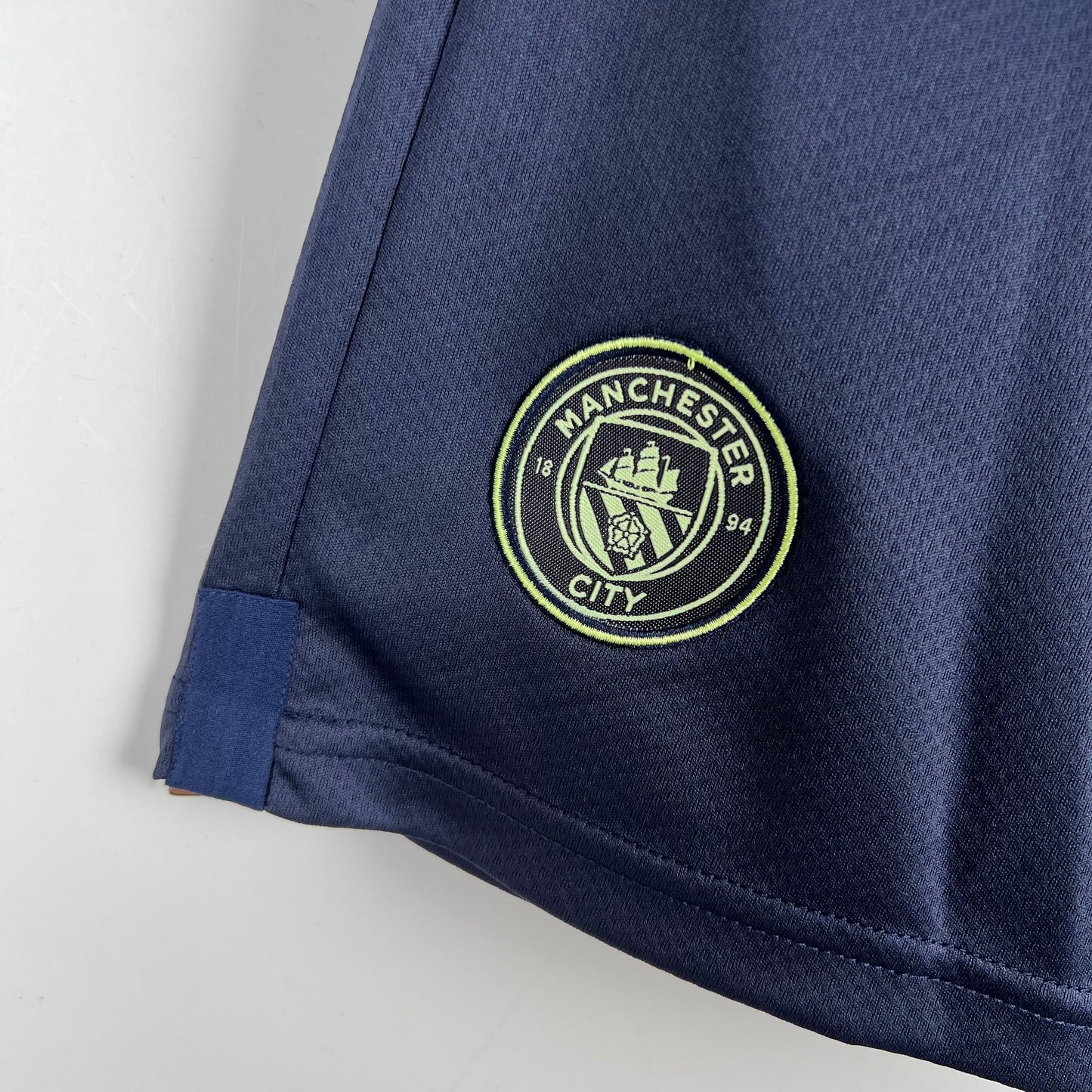 Manchester City Navy Blue 23/24