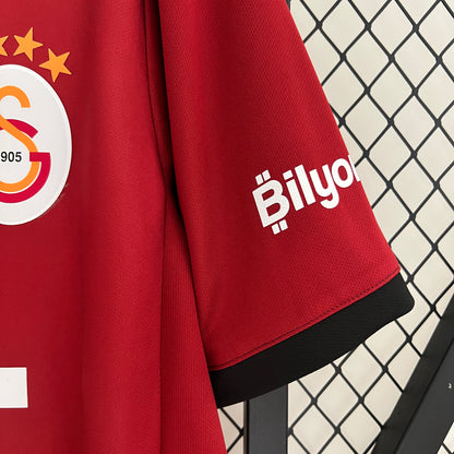 Galatasaray Home 24/25