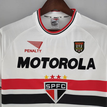São Paulo 2000 Home