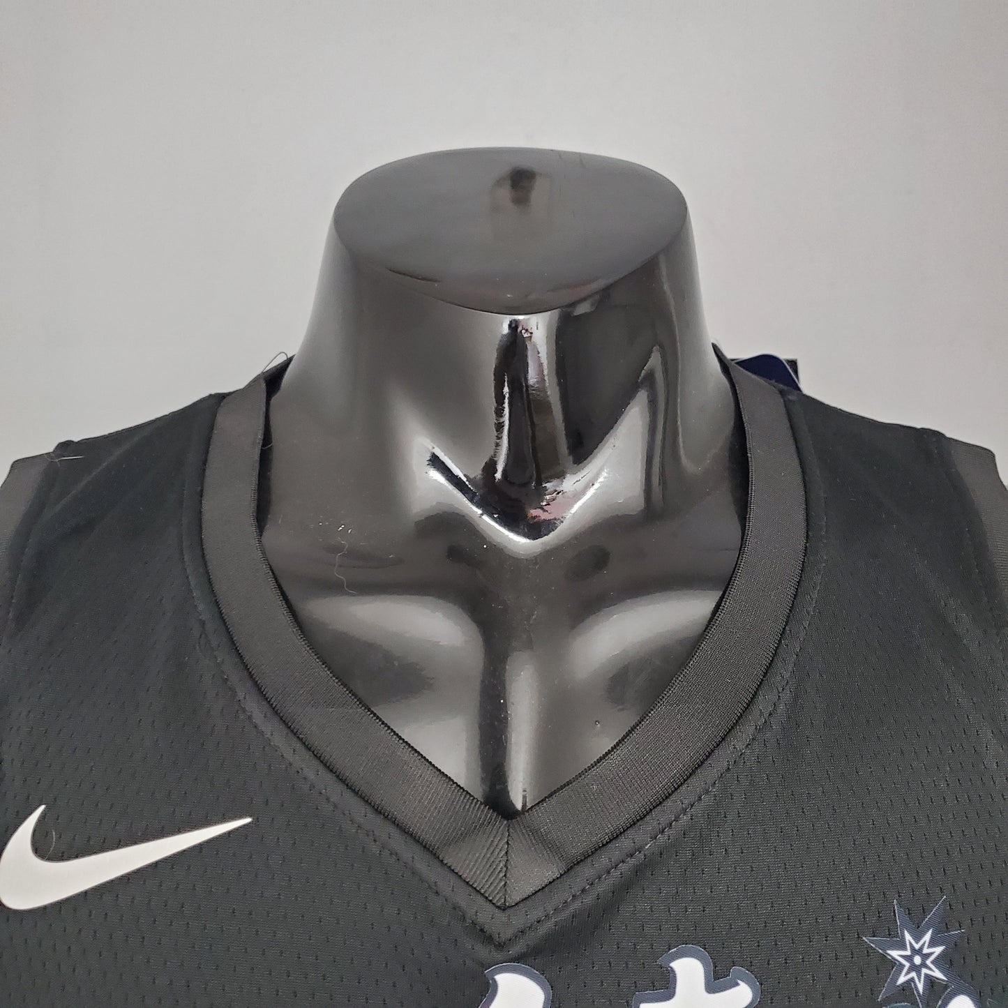 San Antonio Spurs Black | Special Edition