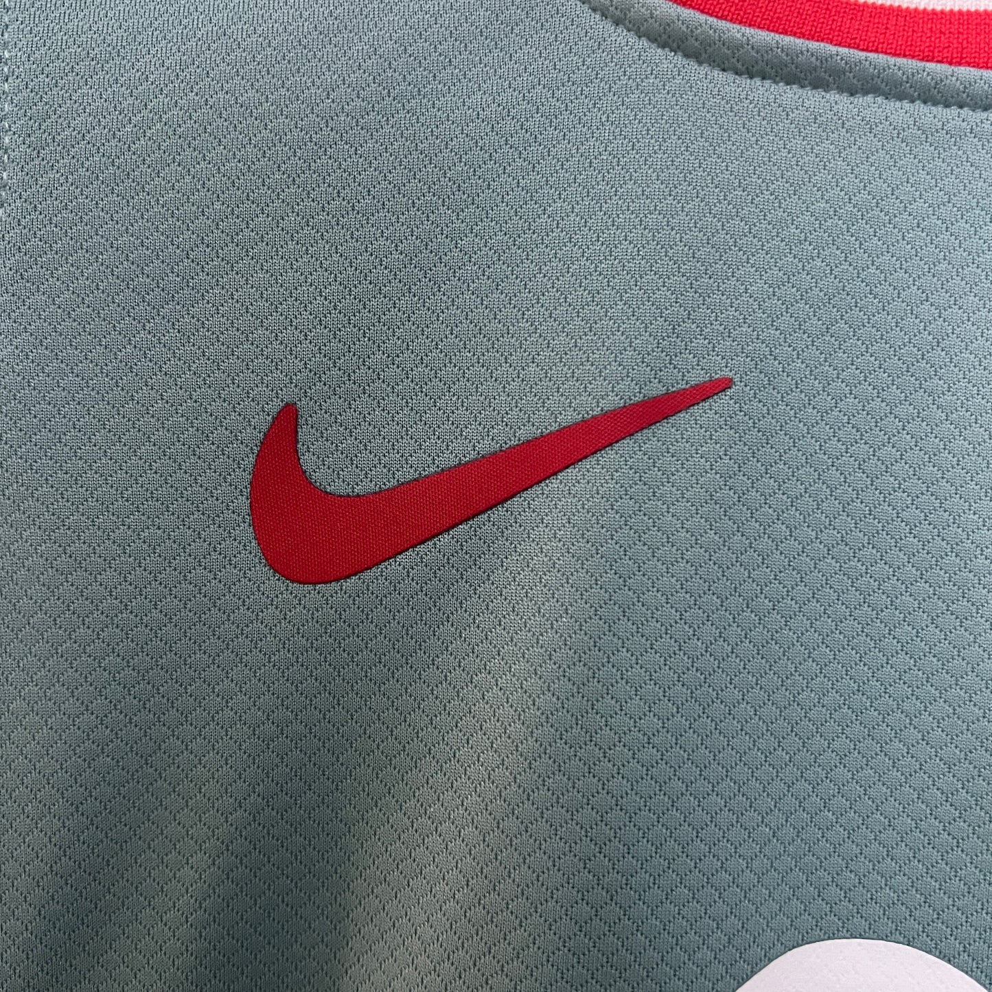 Atlético Madrid Kid Away 24/25