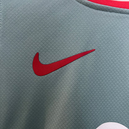 Atlético Madrid Kid Away 24/25