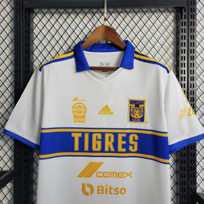 Tigres Away 22/23