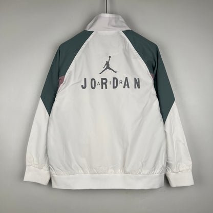 Jordan Windbreak