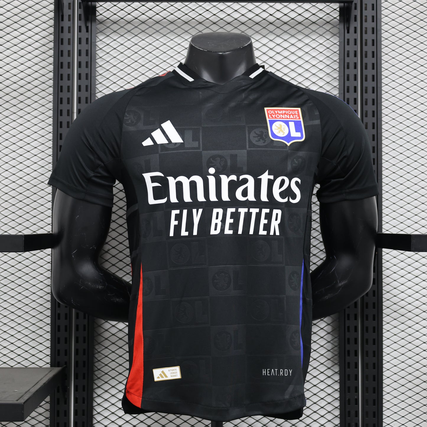 Lyon Home 24/25