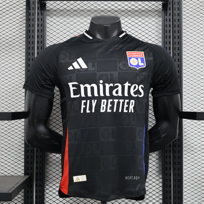 Lyon Home 24/25