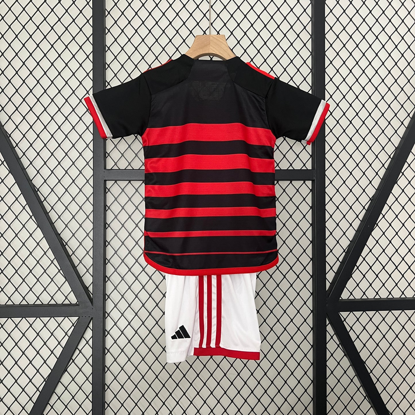 Flamengo Home 24/25