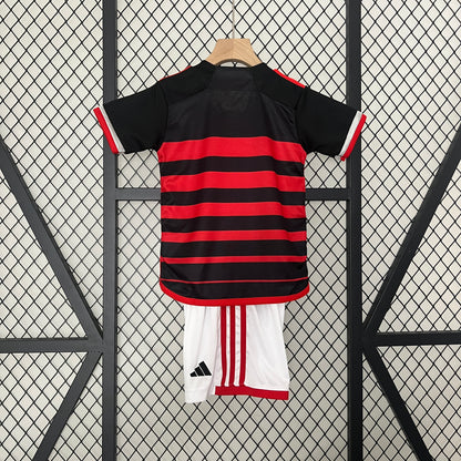 Flamengo Home 24/25