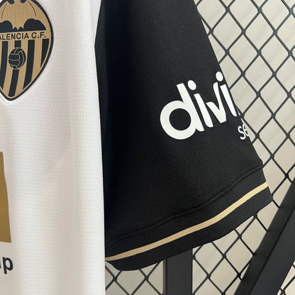 Valencia Fc Home 24/25