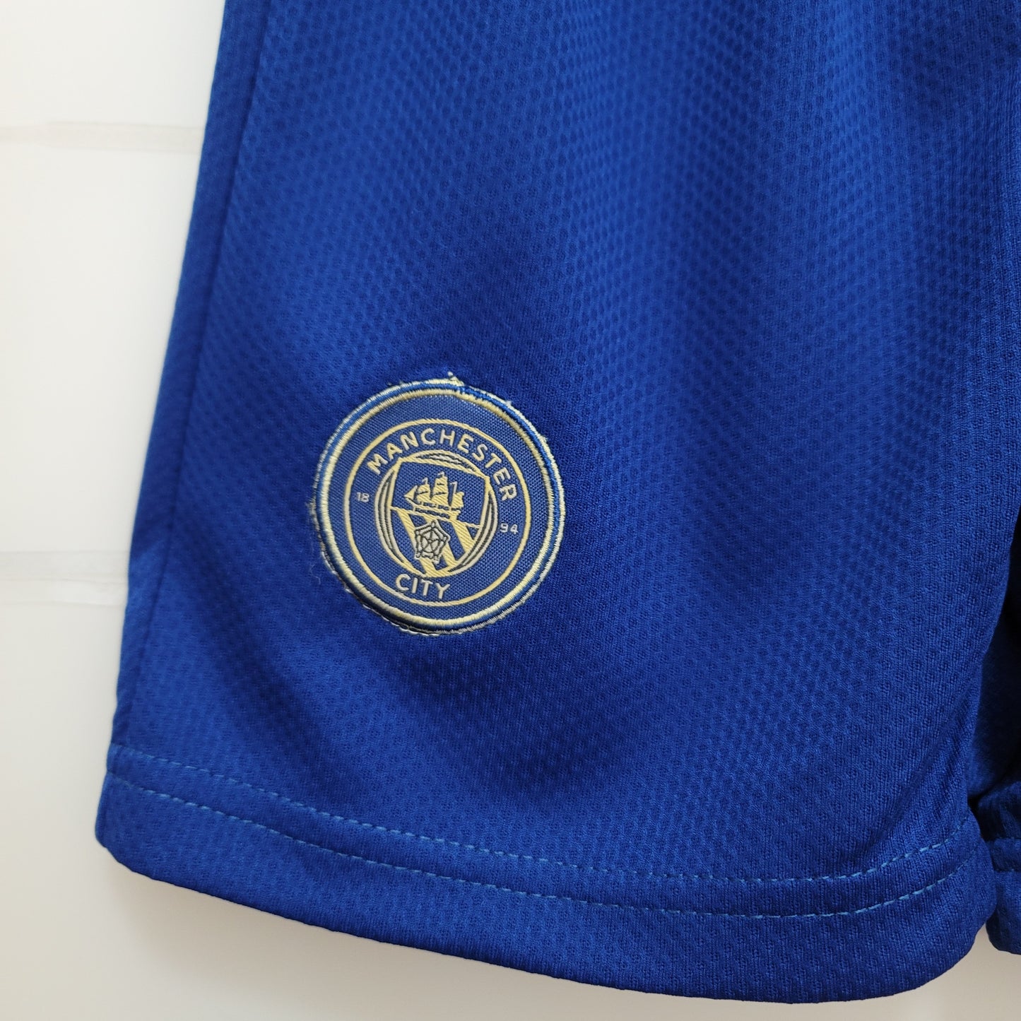 Manchester City Special Edition