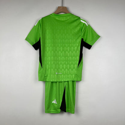 Goalkeeper Manchester United