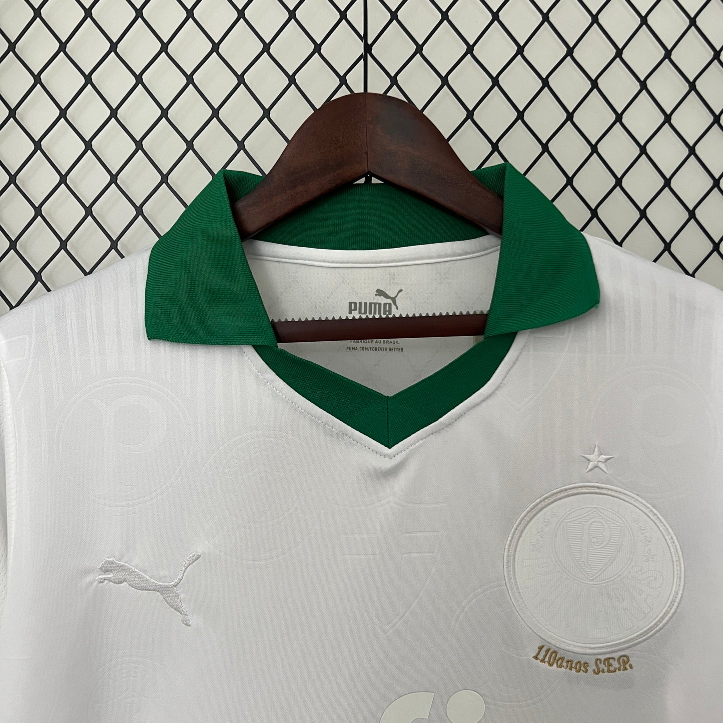 Palmeiras 24/25 | Special Edition