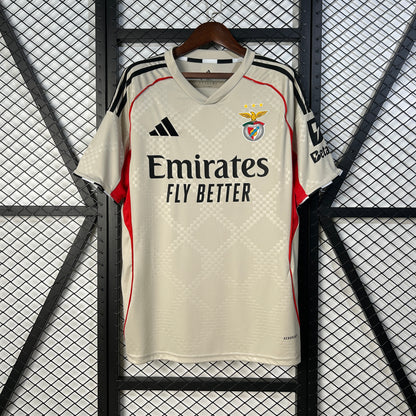Benfica 25/26 Third