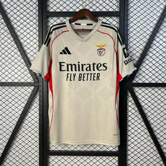 Benfica 25/26 Third
