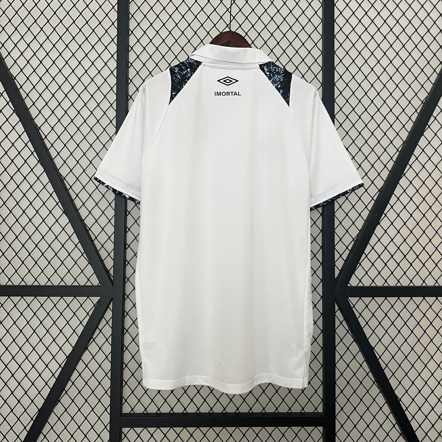 Grémio Away 24/25