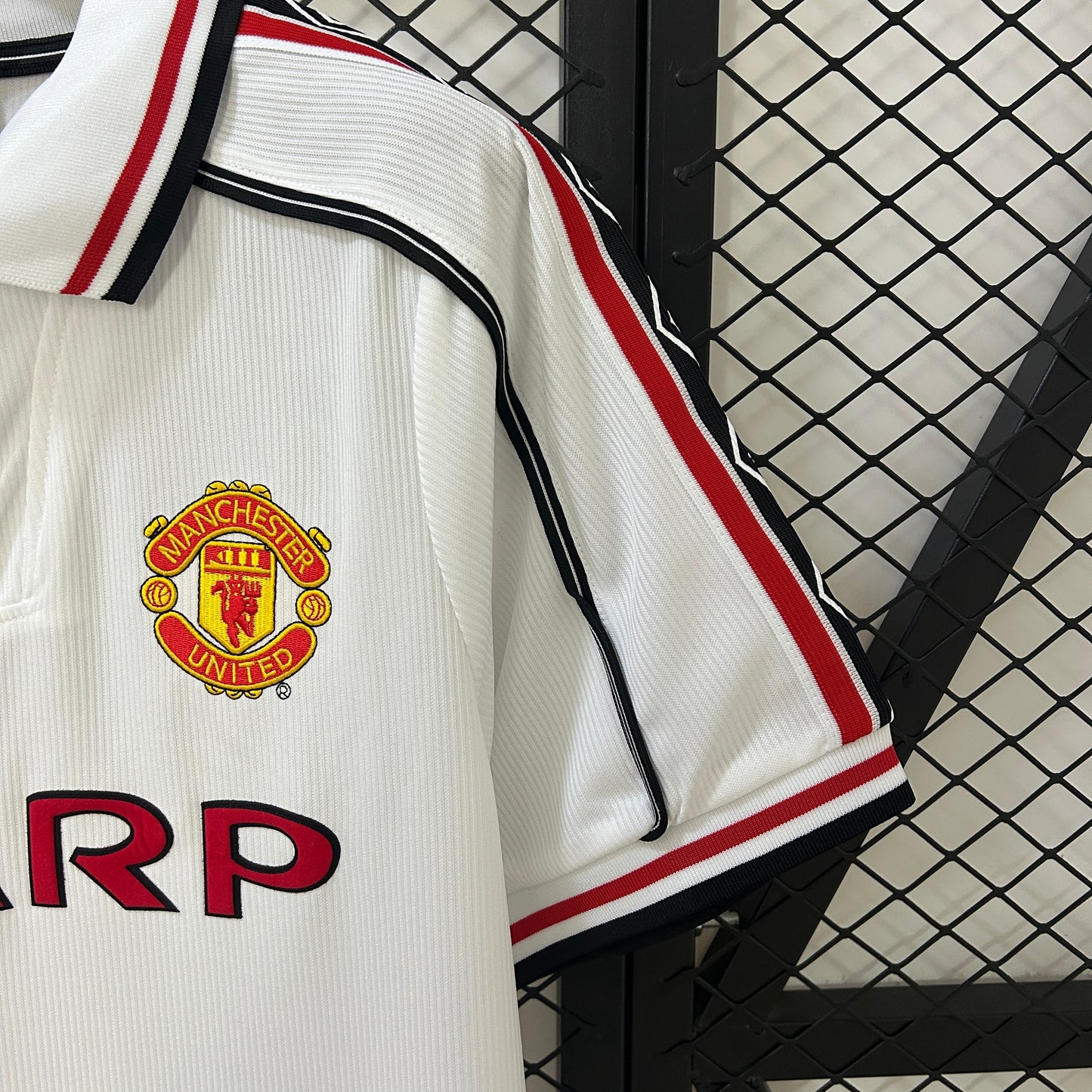 Manchester United 98/99 Edição Especial