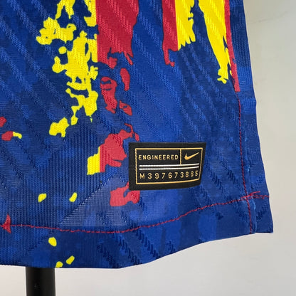 Barcelona 23/24 Special Edition
