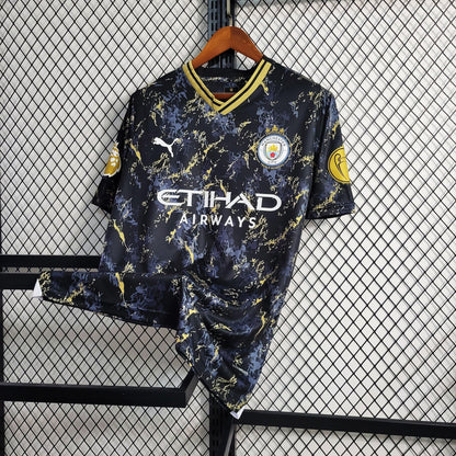 Manchester city Edição Especial FA Cup winners 23/24