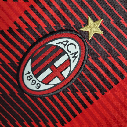 Ac Milan Home 23/24